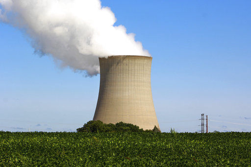 Investigation: Radioactive leaks at Illinois nuclear plants